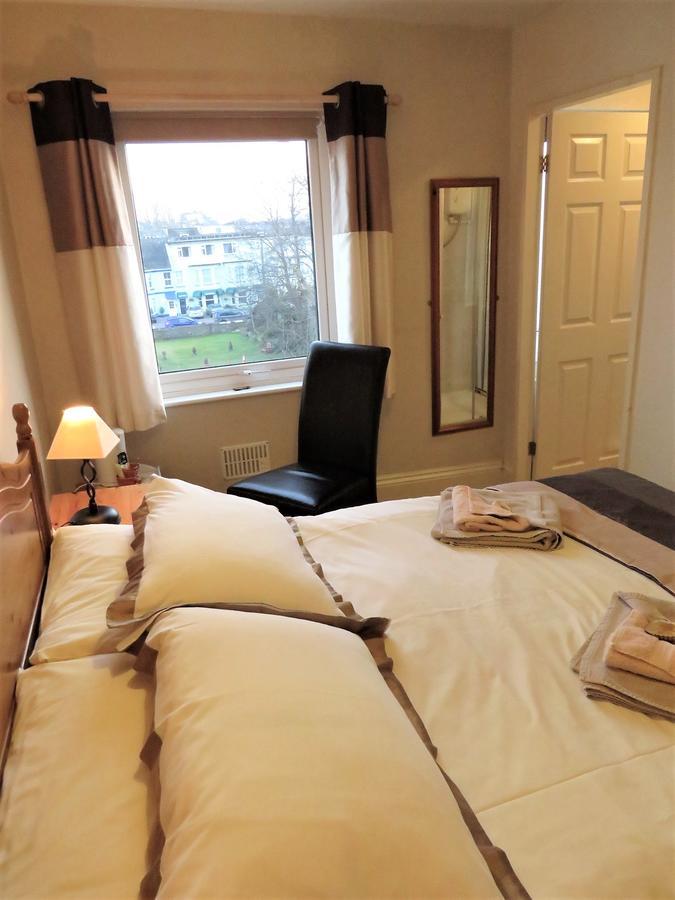 The Haldon Guest House Paignton Exterior photo